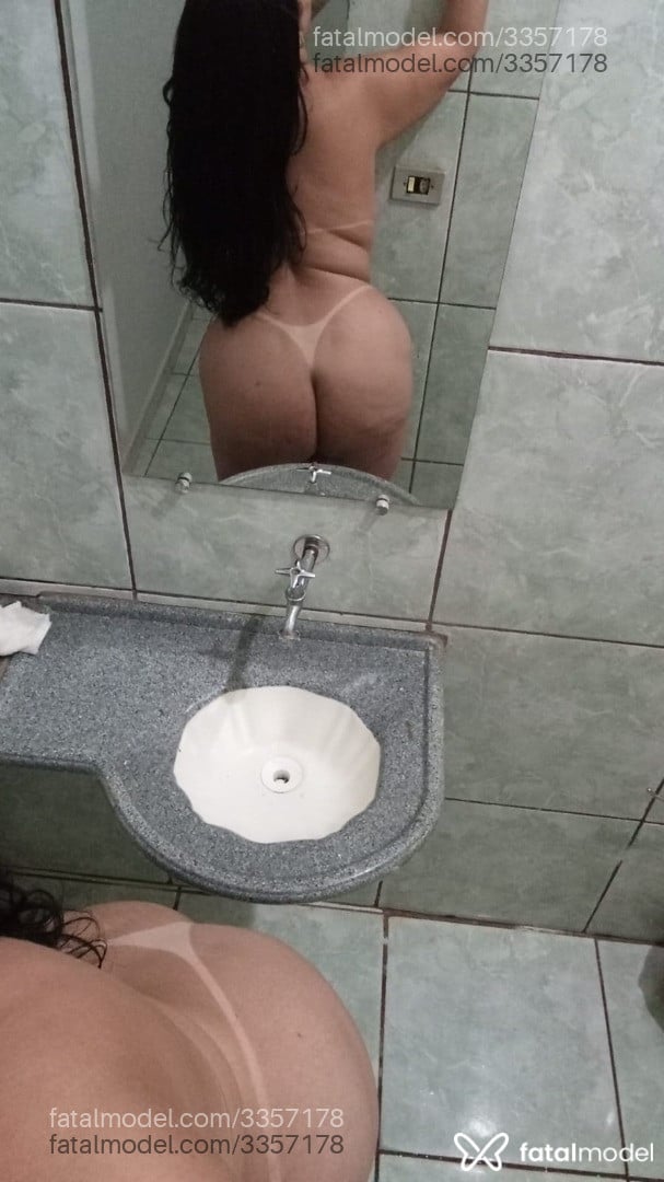 Acompanhante mulher morena (o) de olhos castanhos em Itumbiara - Morena