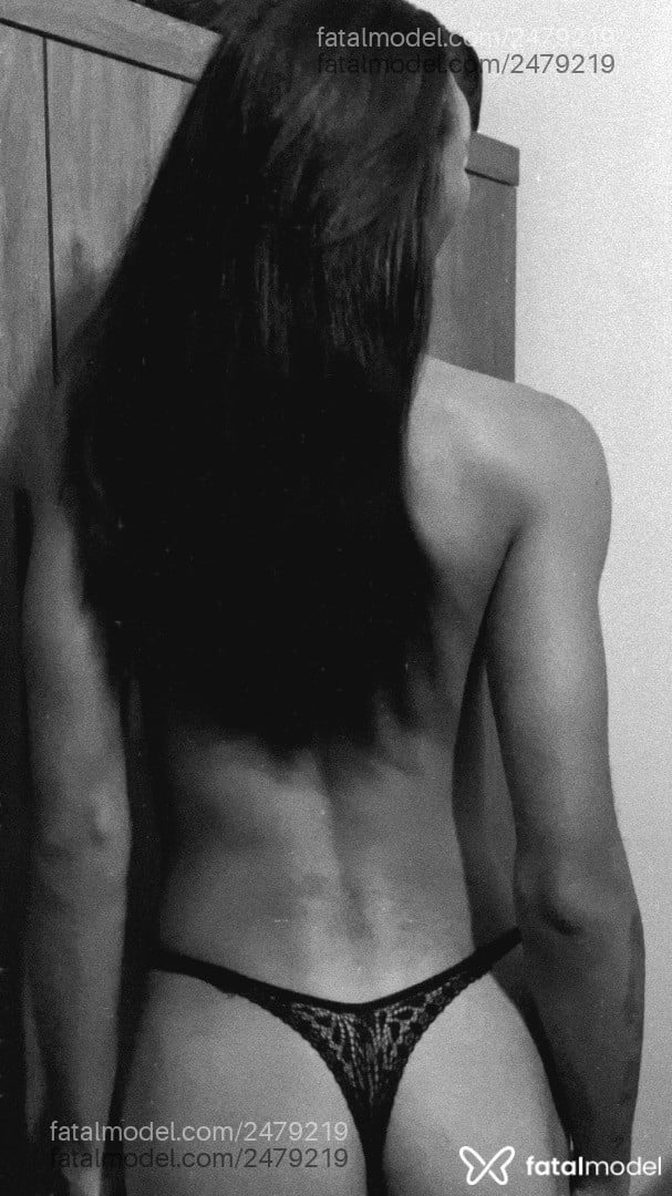 Acompanhante mulher trans morena (o) de olhos castanhos em Mirassol - Morena