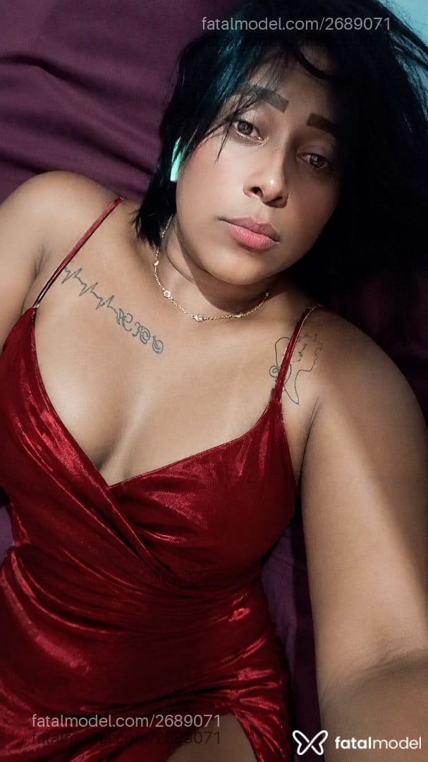 Acompanhante mulher morena (o) de olhos castanhos em Sete Lagoas - Julia Silva