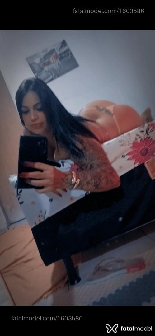 Acompanhante mulher morena (o) de olhos pretos em Ituiutaba Acompanhante mulher morena (o) de olhos pretos em Ituiutaba - Alesandra Alves