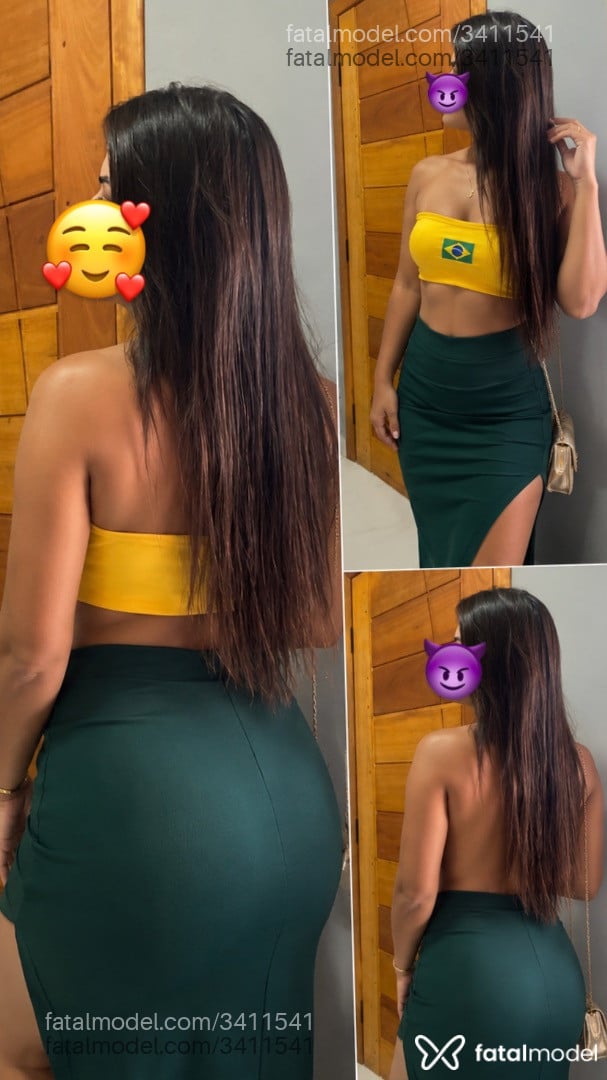 Acompanhante mulher com cabelo castanho de olhos verdes em Florianópolis - Karen