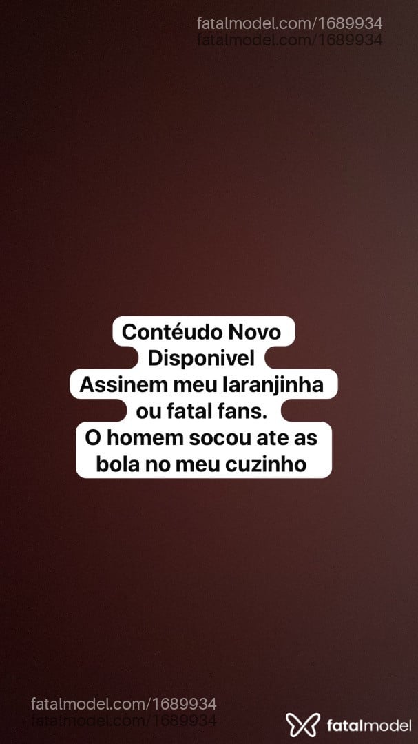 Acompanhante mulher trans morena (o) de olhos castanhos em Sorriso - Kefyra