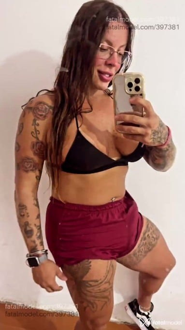Acompanhante mulher trans loira (o) de olhos verdes em Rio de Janeiro - Pattyzinha Soares