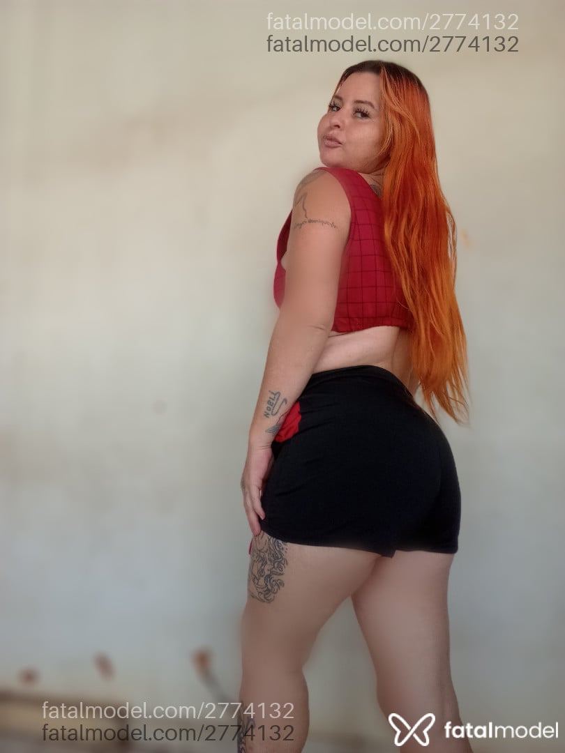 Acompanhante mulher ruiva (o) de olhos castanhos em Mineiros Acompanhante mulher ruiva (o) de olhos castanhos em Mineiros - Barbara