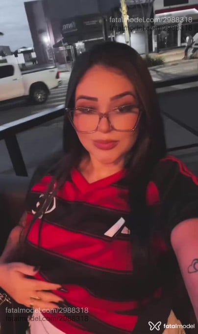 Acompanhante mulher com cabelo castanho de olhos castanhos em Sinop - Brenda