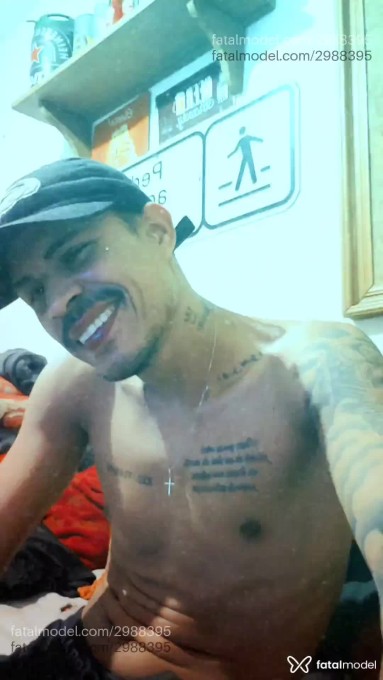 Acompanhante homem morena (o) de olhos pretos em São Paulo - Anderson Simione