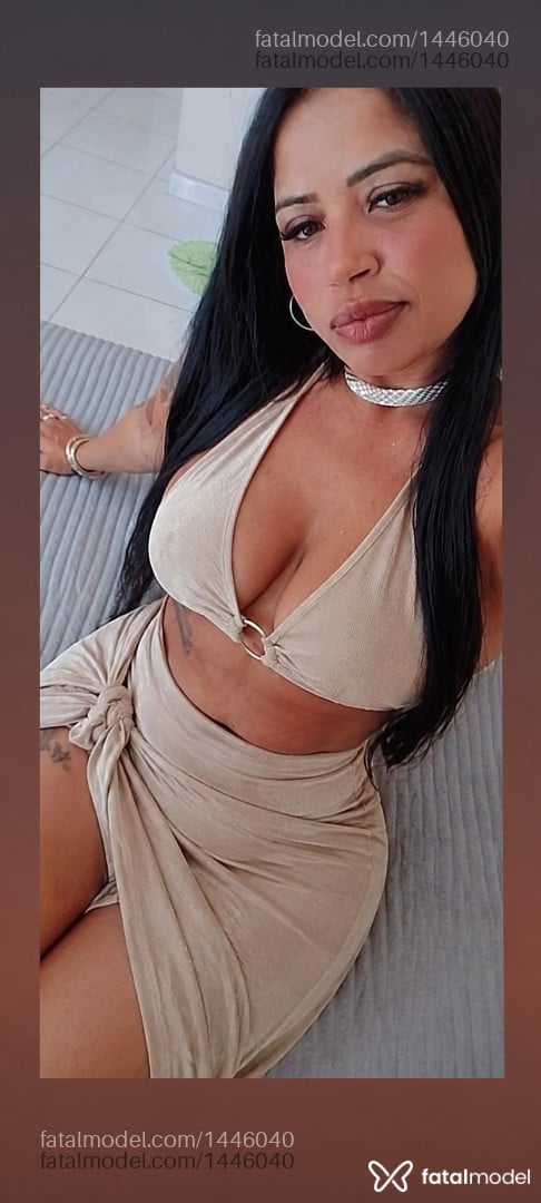 Acompanhante mulher morena (o) de olhos castanhos em Parauapebas - Karem Rioos