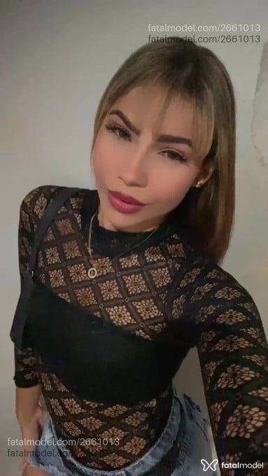 Acompanhante mulher morena (o) de olhos pretos em Fortaleza - Mayaaa