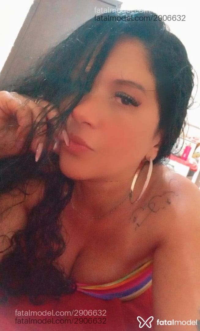 Acompanhante mulher morena (o) de olhos pretos em Rosário do Sul - Tifanny