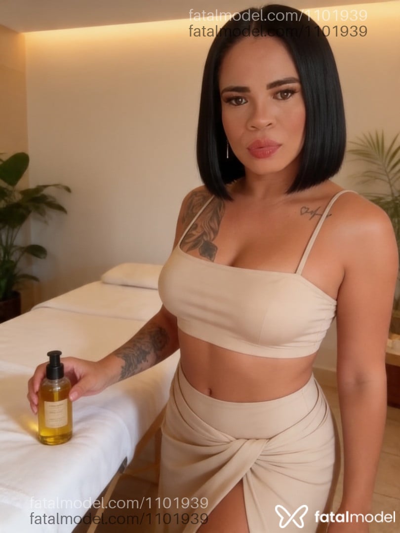 Acompanhante mulher morena (o) de olhos castanhos em Cristalina - Yana Sugadora
