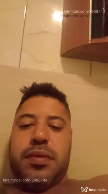 Acompanhante homem morena (o) de olhos castanhos em Rio Claro - Felino