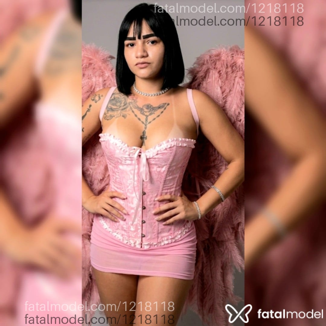 Acompanhante mulher morena (o) de olhos castanhos em Rondonópolis - Suzi eva