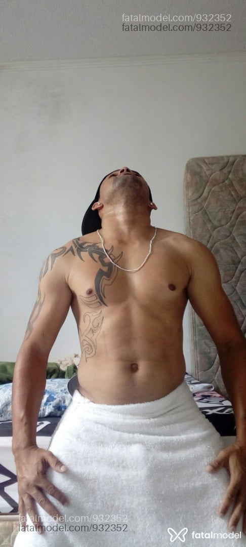Acompanhante homem morena (o) de olhos castanhos - Guilherme Souza
