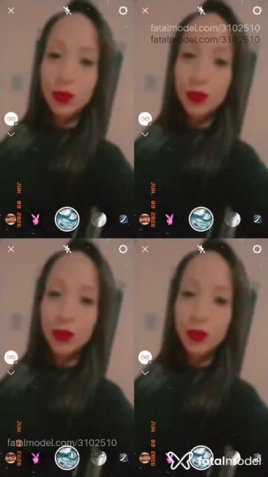 Acompanhante mulher morena (o) de olhos castanhos - Vih Morena