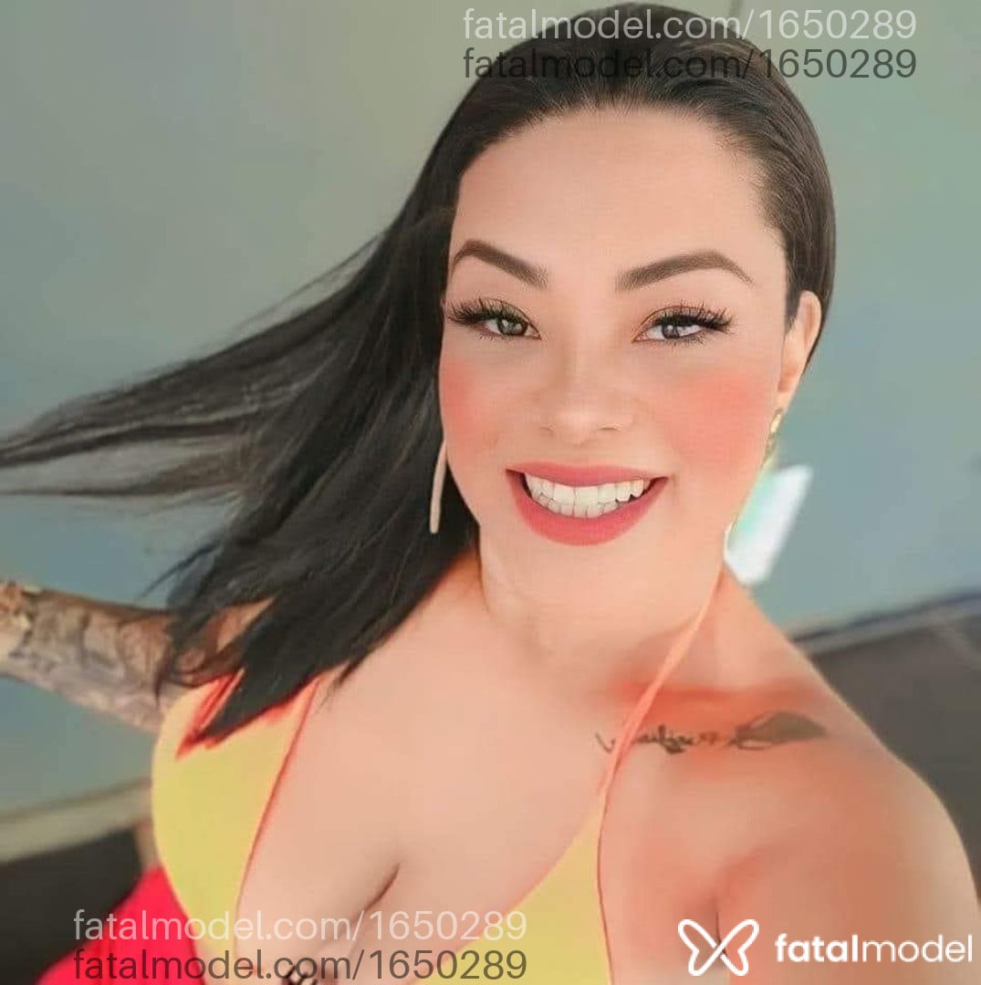 Acompanhante mulher com cabelo castanho de olhos castanhos em Araras - Isamara