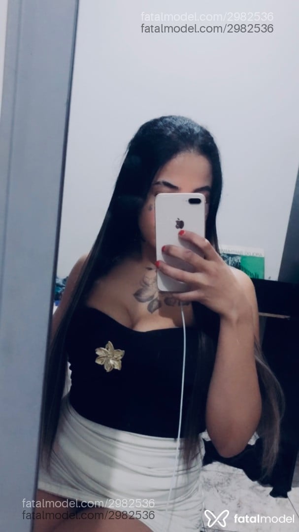 Acompanhante mulher morena (o) de olhos castanhos em Rio Claro - Dandara