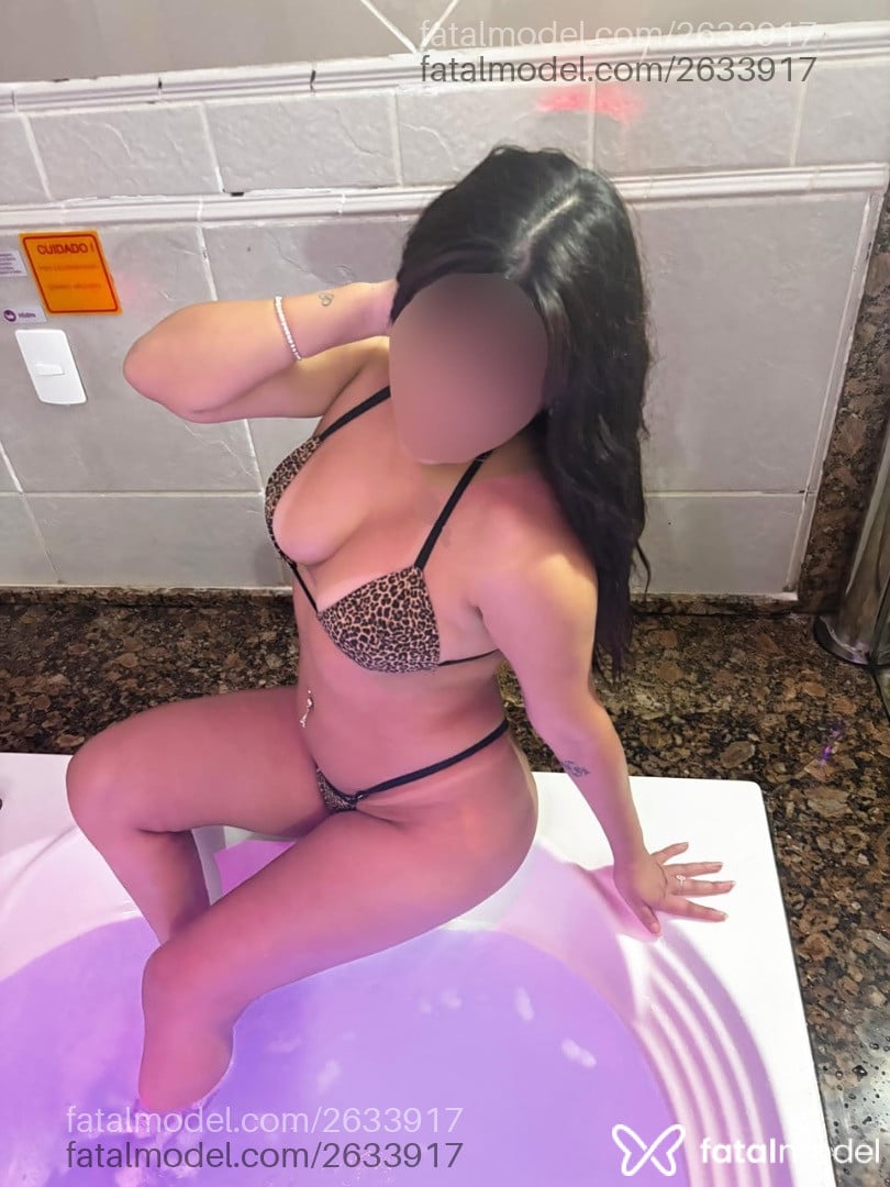 Acompanhante mulher morena (o) de olhos castanhos - Sophia Barbosa
