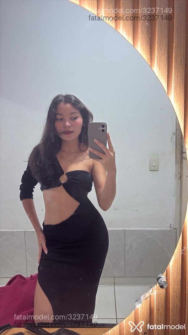 Acompanhante mulher com cabelo castanho de olhos castanhos - Angel