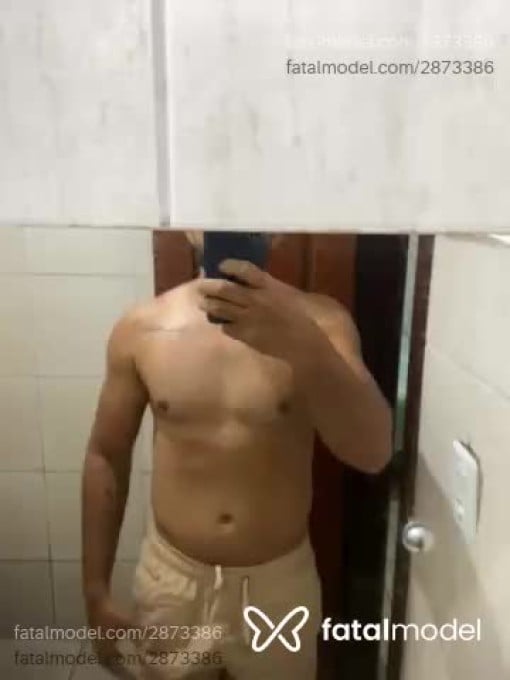 Acompanhante homem morena (o) de olhos pretos em Imperatriz - Duarthpe