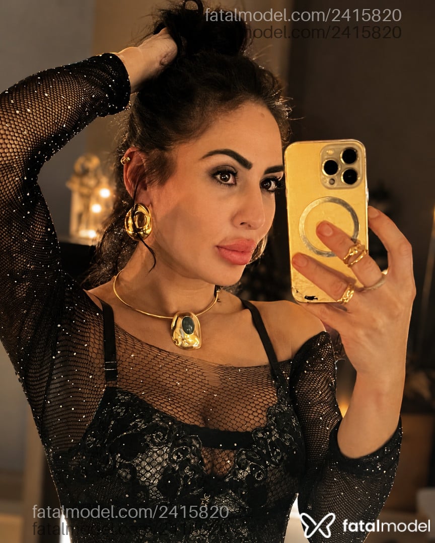 Acompanhante mulher morena (o) de olhos castanhos em São Leopoldo Acompanhante mulher morena (o) de olhos castanhos em São Leopoldo - Studio Roberta