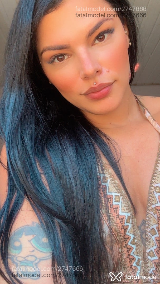 Acompanhante mulher morena (o) de olhos castanhos em Canarana - Paolla Benetti