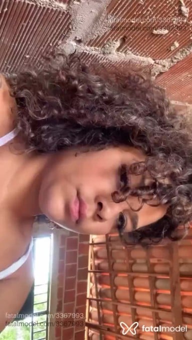 Acompanhante mulher morena (o) de olhos castanhos em Mossoró Acompanhante mulher morena (o) de olhos castanhos em Mossoró - Pietra