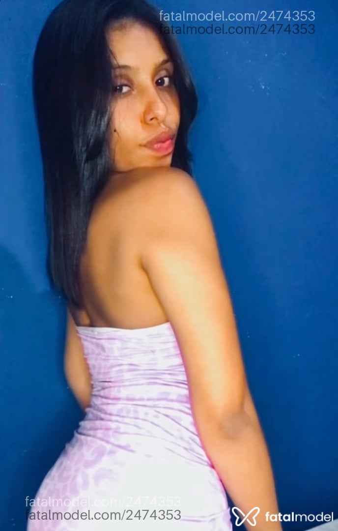 Acompanhante mulher morena (o) de olhos pretos em Porto Seguro Acompanhante mulher morena (o) de olhos pretos em Porto Seguro - Taylaninfetinha