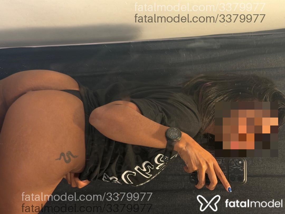 Acompanhante mulher morena (o) de olhos pretos em Virtual - Carolina