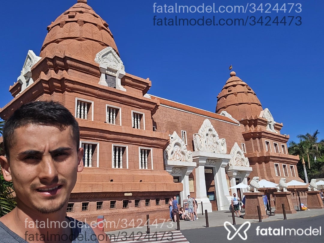 Acompanhante homem com cabelo castanho de olhos castanhos em São Paulo - Mathias