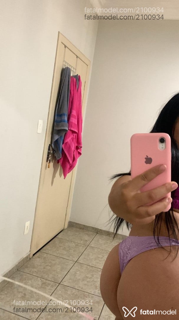 Acompanhante mulher morena (o) de olhos pretos em Itabira - Jadee