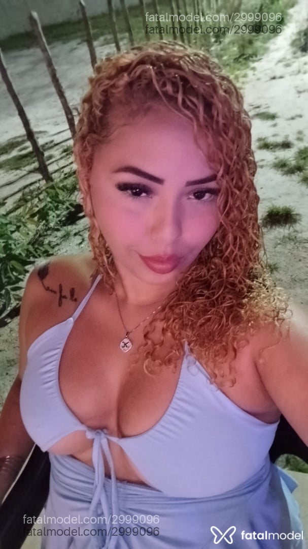 Acompanhante mulher ruiva (o) de olhos castanhos em Fortaleza - Jobruivinha