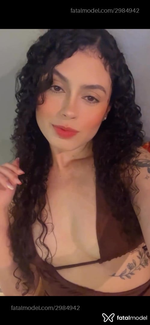 Acompanhante mulher morena (o) de olhos castanhos em São Paulo - Melissa Maceno