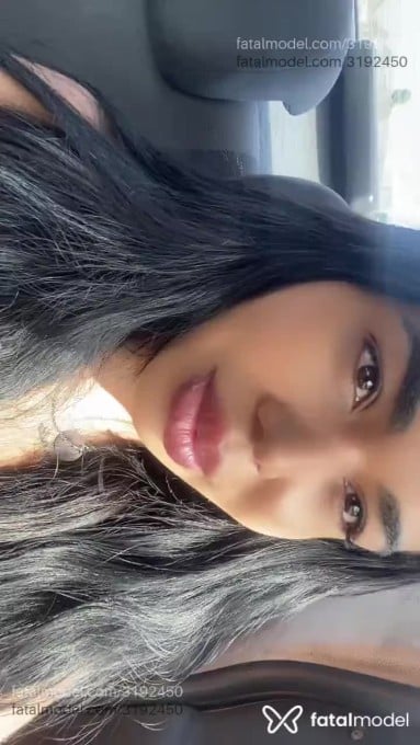 Acompanhante mulher com cabelo castanho de olhos castanhos em São Paulo - Maya