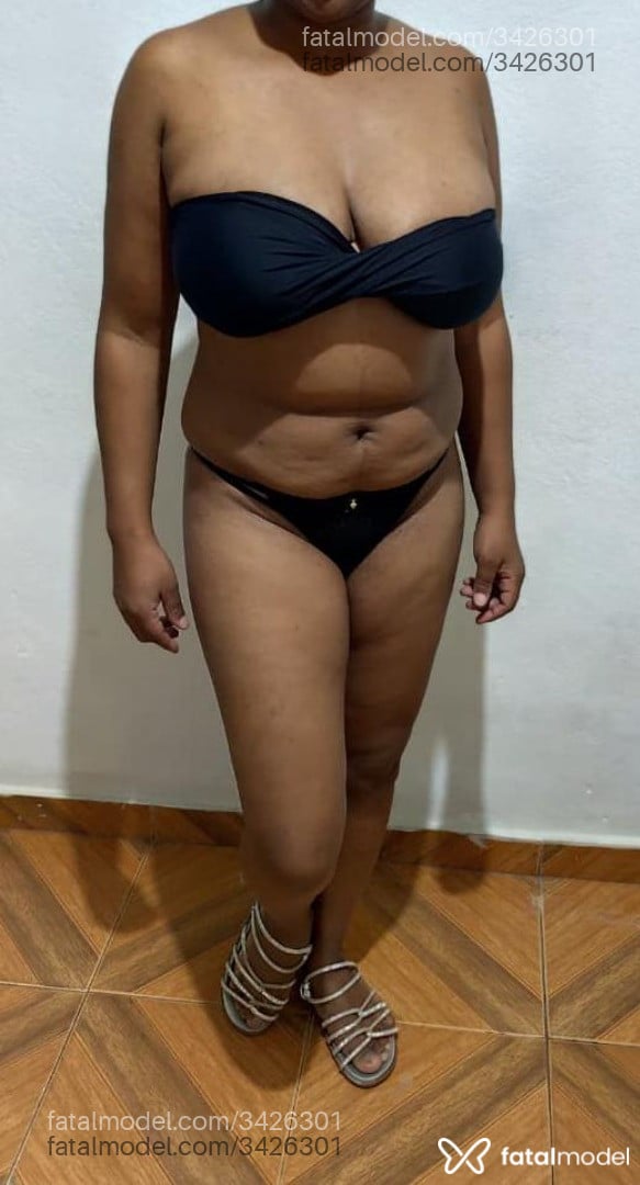 Acompanhante mulher morena (o) de olhos castanhos em Divinópolis - Amanda
