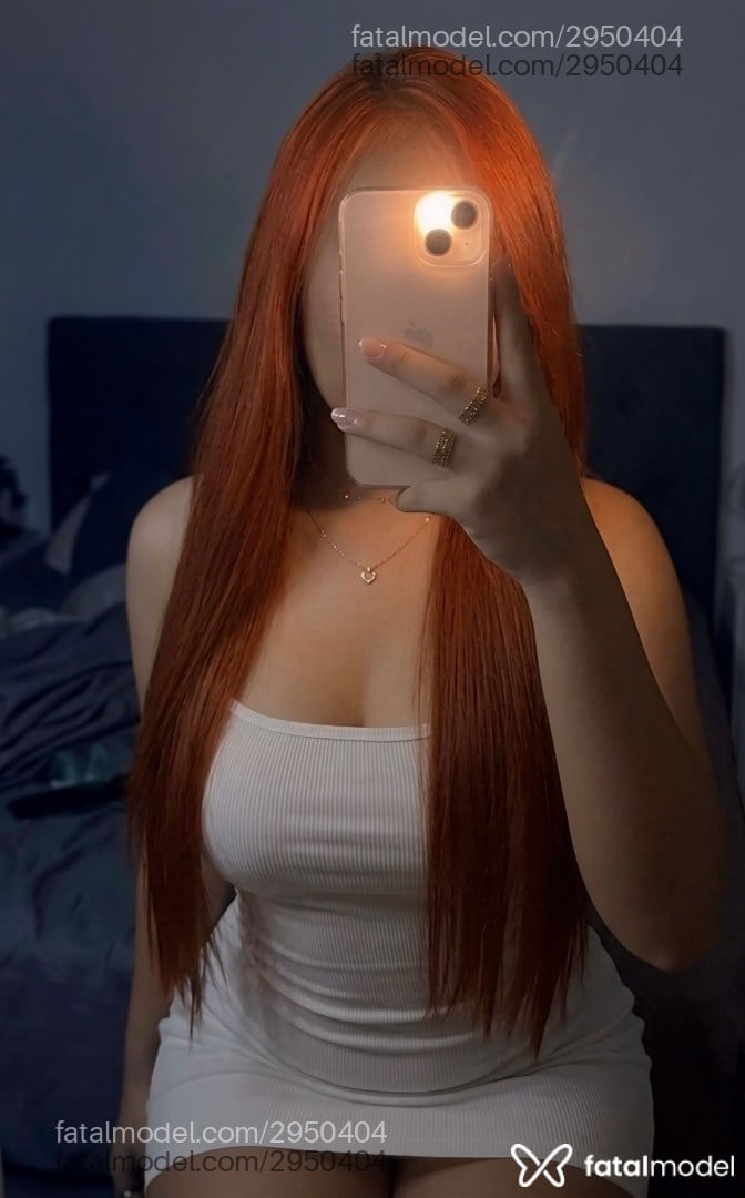 Acompanhante mulher ruiva (o) de olhos castanhos em Belém - Ariel Suzuki