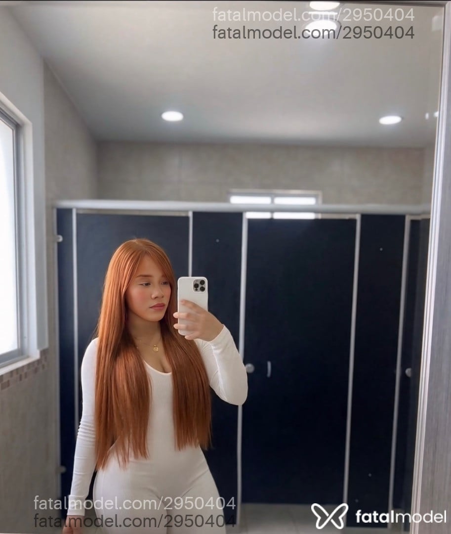 Acompanhante mulher ruiva (o) de olhos castanhos em Belém - Ariel Suzuki