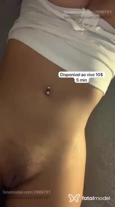 Acompanhante mulher morena (o) de olhos castanhos em Virtual - Nicoly