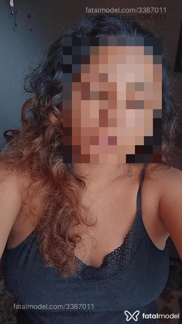 Acompanhante mulher ruiva (o) de olhos mel em Fortaleza - Catariny