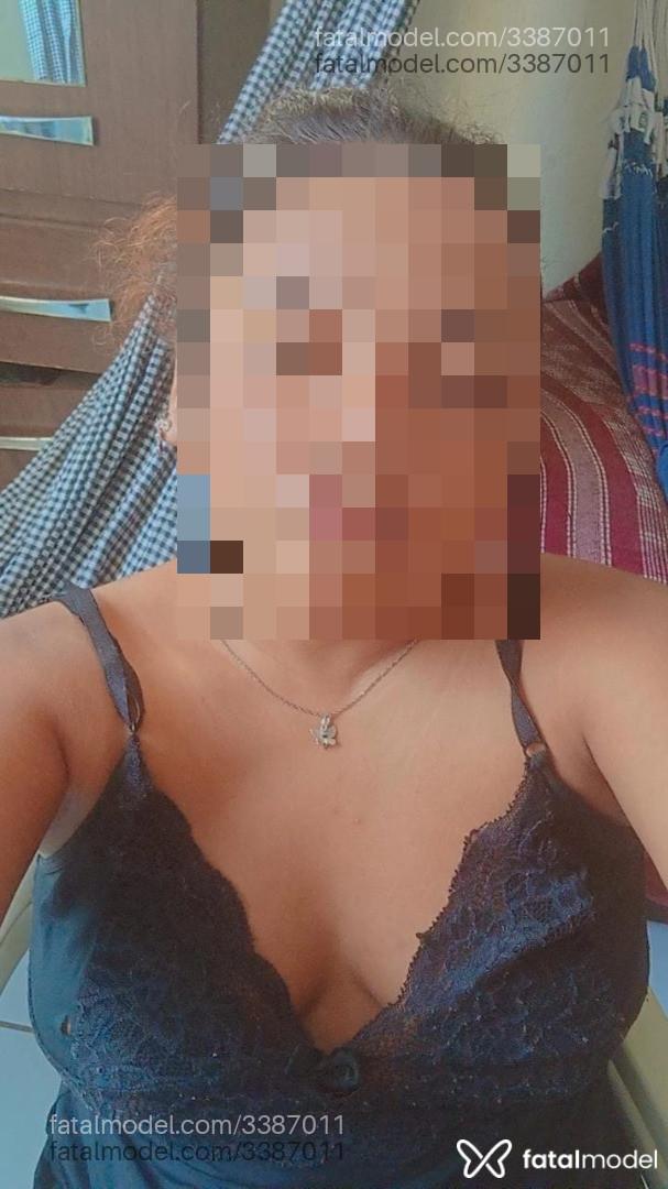 Acompanhante mulher ruiva (o) de olhos mel em Fortaleza - Catariny