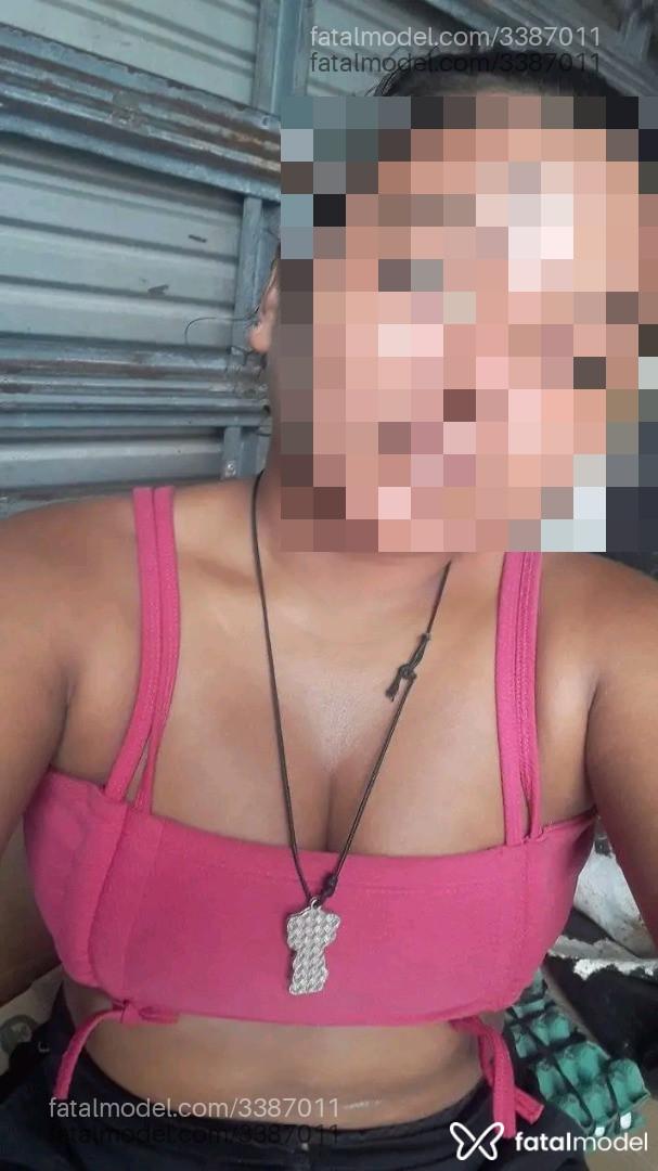 Acompanhante mulher ruiva (o) de olhos mel em Fortaleza - Catariny