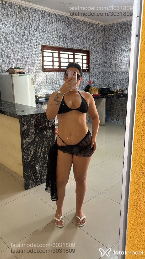 Acompanhante mulher morena (o) de olhos castanhos em Parnaíba Acompanhante mulher morena (o) de olhos castanhos em Parnaíba - Raissa