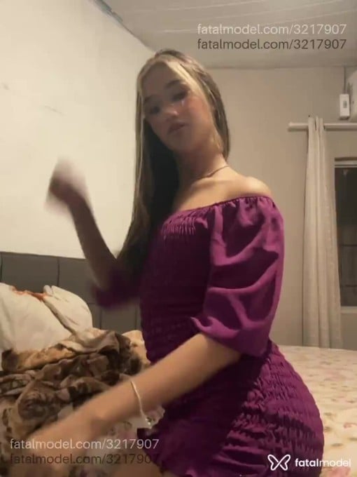 Acompanhante mulher trans loira (o) de olhos castanhos em Fortaleza - Isabela Duarte