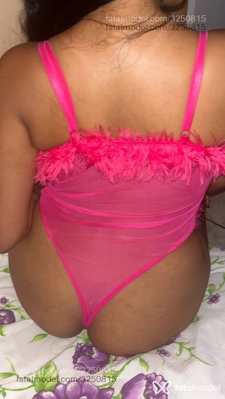 Acompanhante mulher morena (o) de olhos castanhos em Virtual - Verônica Ramalho