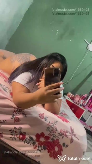 Acompanhante mulher morena (o) de olhos castanhos em Rio Branco Acompanhante mulher morena (o) de olhos castanhos em Rio Branco - Thifany Rufinno