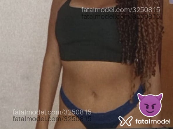 Acompanhante mulher morena (o) de olhos castanhos em Virtual - Verônica Ramalho