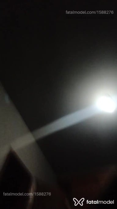 Acompanhante mulher morena (o) de olhos pretos - Morena