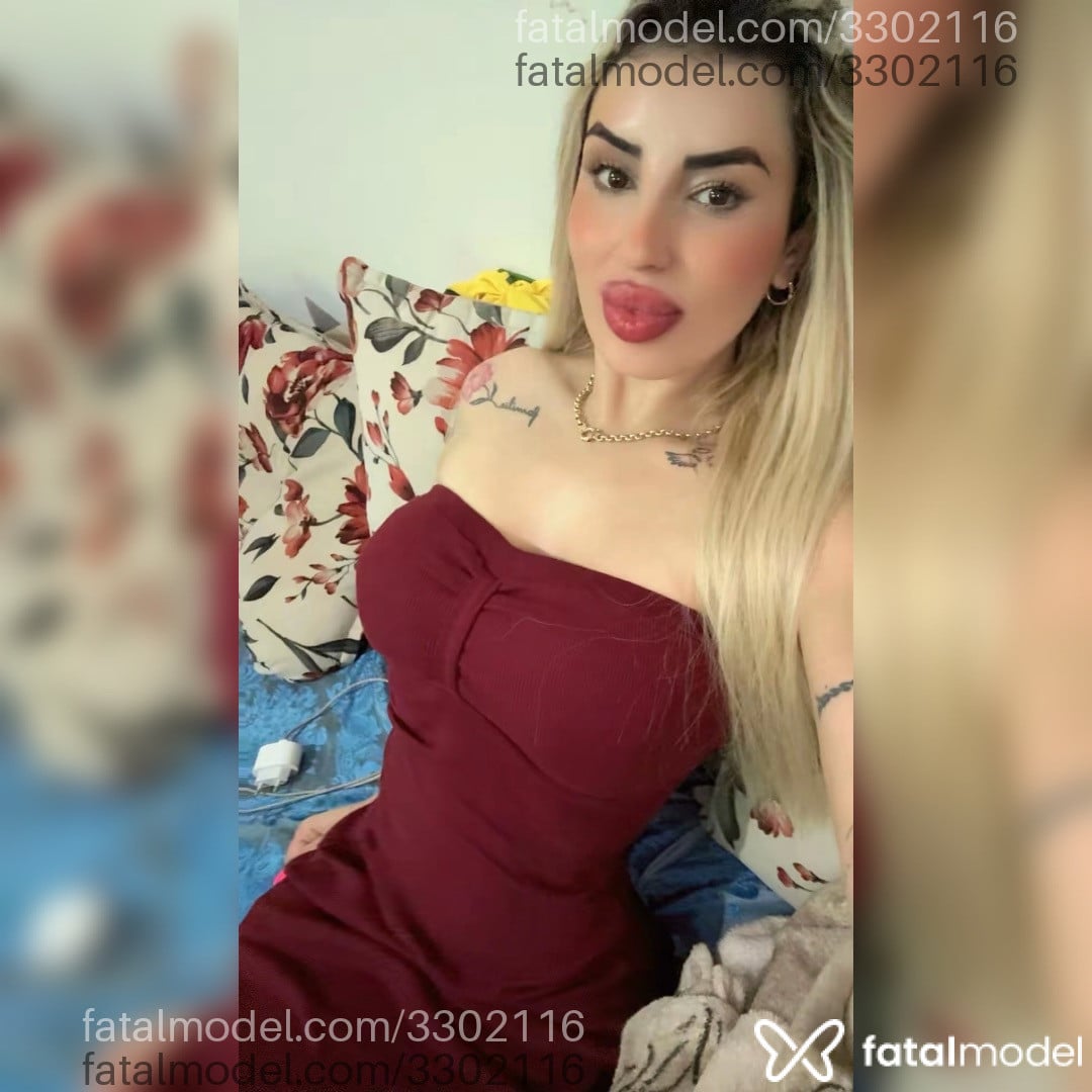 Acompanhante mulher loira (o) de olhos pretos em Francisco Beltrão - Bel Santos