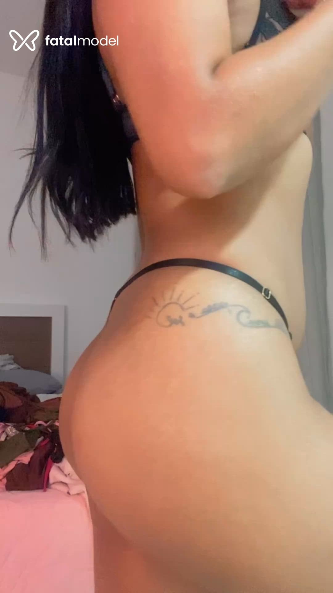 Acompanhante mulher morena (o) de olhos castanhos - Indianara