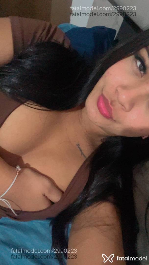 Acompanhante mulher morena (o) de olhos castanhos em Botucatu - Indianara