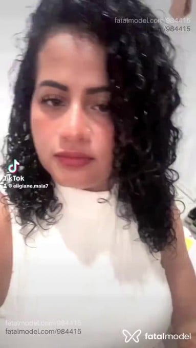 Acompanhante mulher morena (o) de olhos pretos em Santarém Acompanhante mulher morena (o) de olhos pretos em Santarém - Maitê